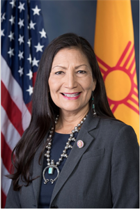BHA Calls Haaland a ‘Strong and Knowledgeable’ Choice for Interior Secretary as Senate Weighs Nomination