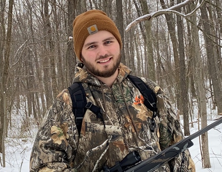West Virginia Welcomes First BHA Club at West Virginia University