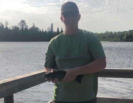 Colorado Backcountry Hunters & Anglers Appoint Habitat Watch Volunteer