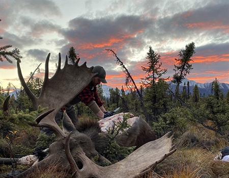 2020 Public Land Owner Photo Contest Winners!
