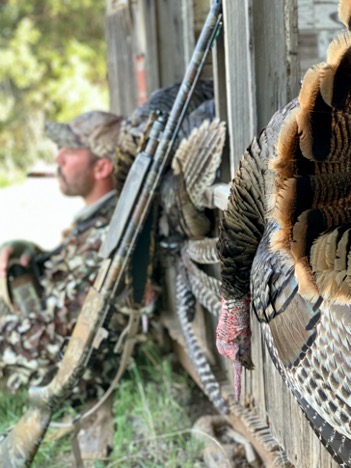 An OK Turkey Trip