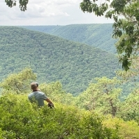Seasonal Goals: Springtime in Penn’s Woods