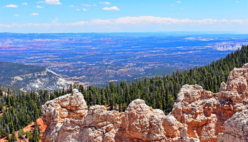 National Monuments Changes Could be Reversed by Biden Administration