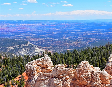 National Monuments Changes Could be Reversed by Biden Administration