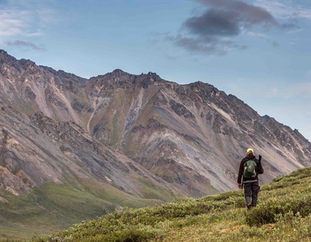Arctic Refuge Development Delayed Under Administration Order