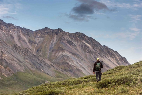 Arctic Refuge Development Delayed Under Administration Order