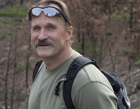 BHA Podcast & Blast, Ep. 96: Research Ecologist Dr. Paul Hessburg