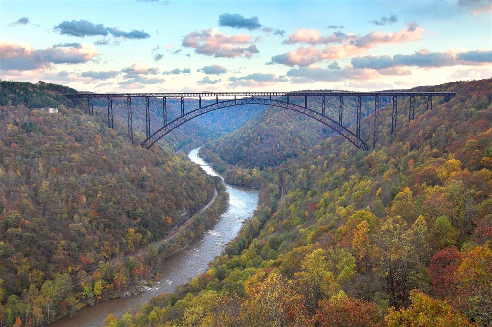 What's Next for the New River Gorge?