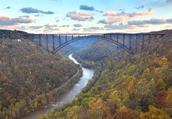 What's Next for the New River Gorge?