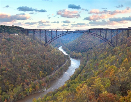 What's Next for the New River Gorge?