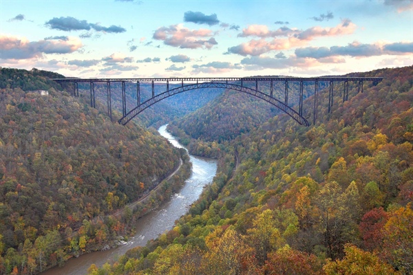 What's Next for the New River Gorge?