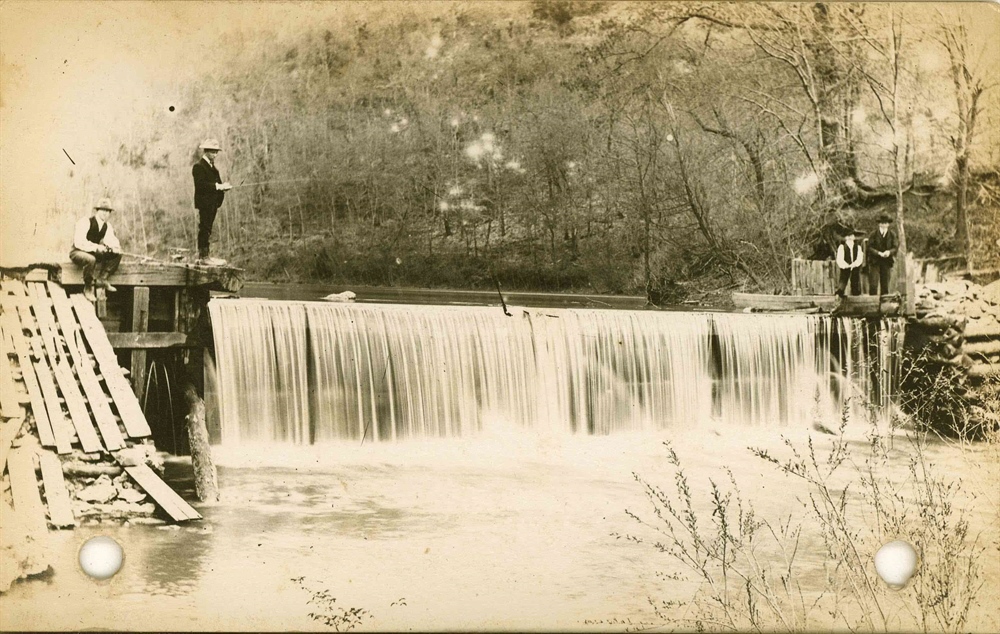 Missouri BHA Joins Coalition in Defending Lindenlure River Access