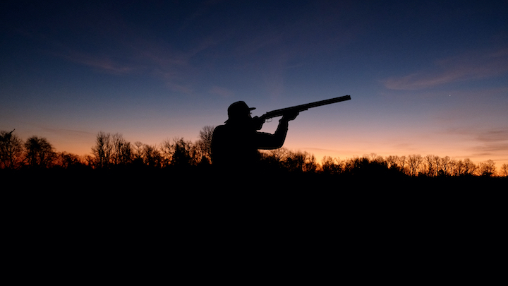 Take Action for Sunday Hunting in Virginia