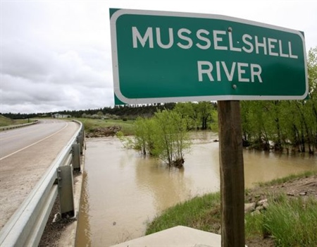 LETTER: Montana BHA supports Musselshell River FAS