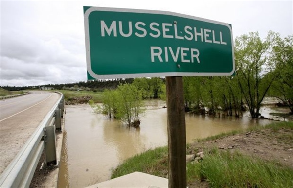 LETTER: Montana BHA supports Musselshell River FAS