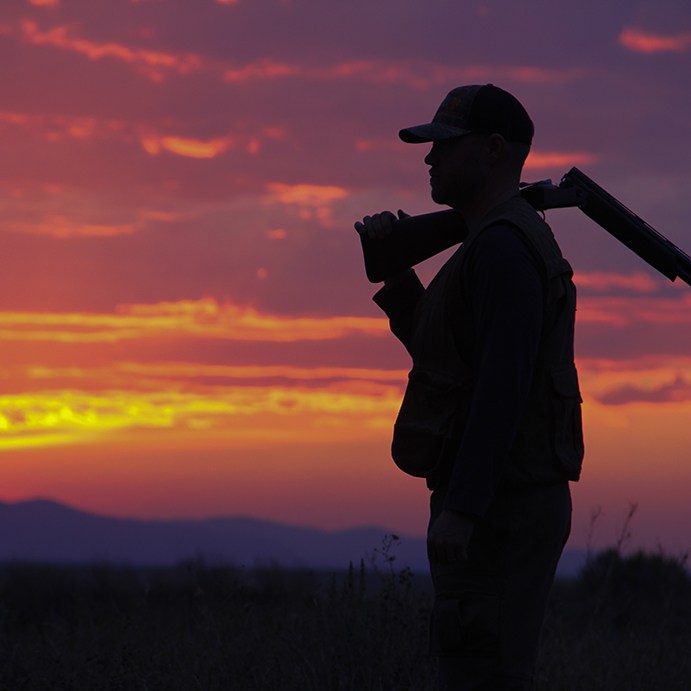 BHA Podcast & Blast, Ep. 95: End Of Year Chat With Land Tawney