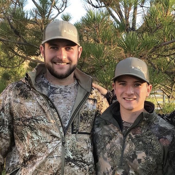Colorado Backcountry Hunters & Anglers  Appoint Denver Area Assistant Regional Director