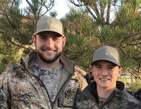 Colorado Backcountry Hunters & Anglers  Appoint Denver Area Assistant Regional Director