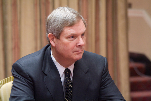 BHA Reacts to Selection of Vilsack as Agriculture Secretary
