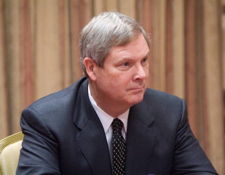 BHA Reacts to Selection of Vilsack as Agriculture Secretary