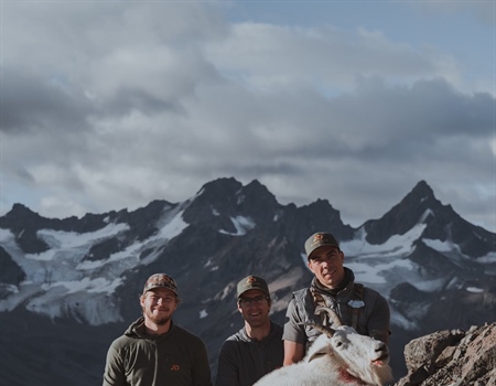British Columbia Chapter Fall Newsletter