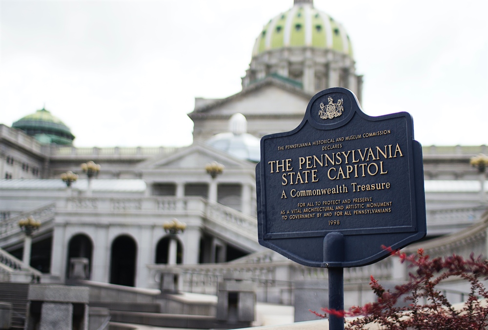 PA hunters and anglers unite to protect funds for land and water