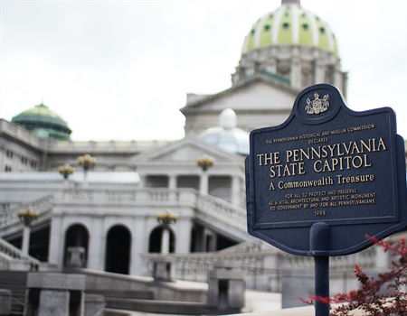 PA hunters and anglers unite to protect funds for land and water