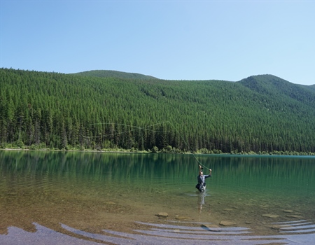 LETTER: Montana BHA supports efforts to ban drones while fishing