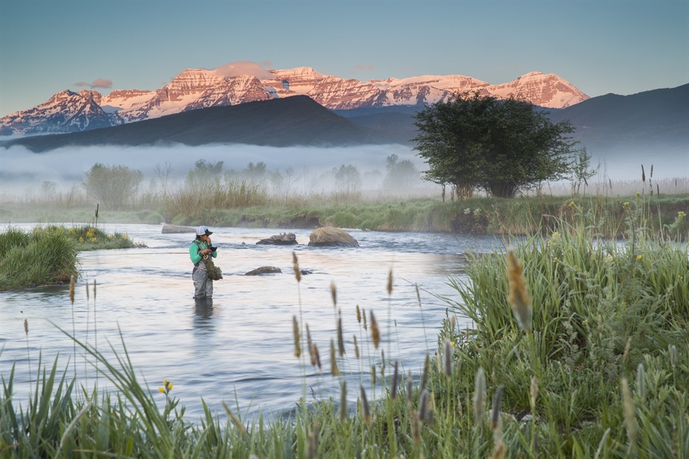 Utahns: We’re All Public Landowners