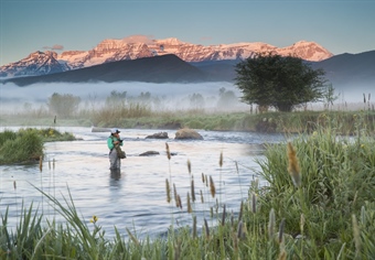 Utahns: We’re All Public Landowners