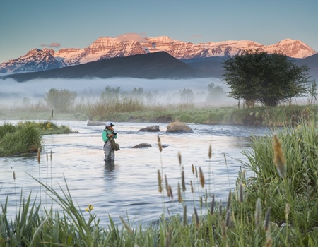 Utahns: We’re All Public Landowners