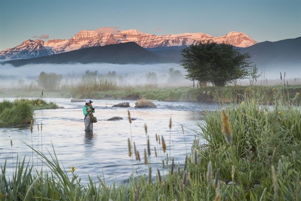 Utahns: We’re All Public Landowners
