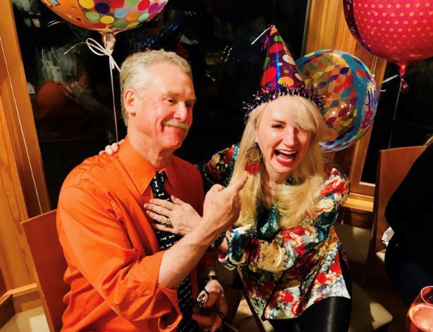 BHA Podcast & Blast BONUS Ep. 92: David Quammen and Betsy Gaines Quammen