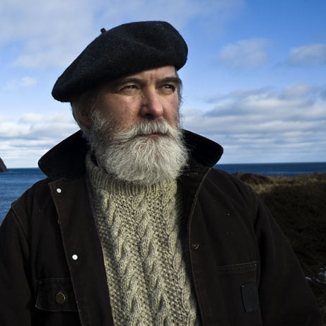 Photo Tips From The Field With Shane Mahoney