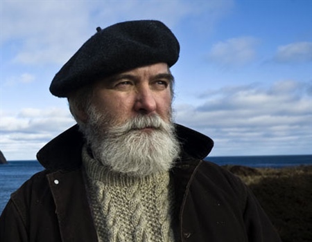 Photo Tips From The Field With Shane Mahoney