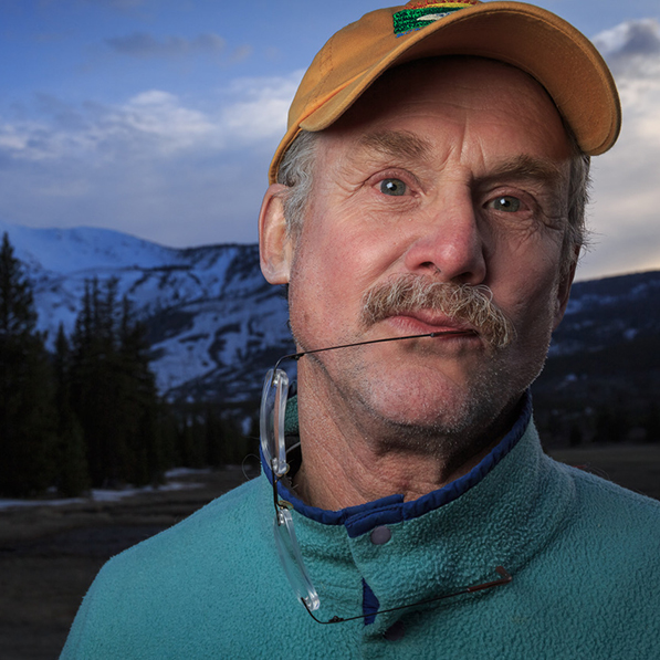 BHA Podcast & Blast, Ep. 91: Science writer and explorer David Quammen
