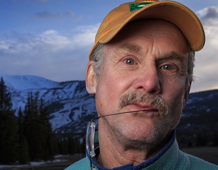 BHA Podcast & Blast, Ep. 91: Science writer and explorer David Quammen