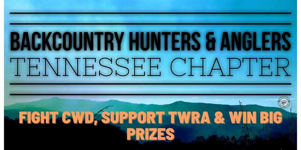 BHA TN vs CWD Rules and Regulations