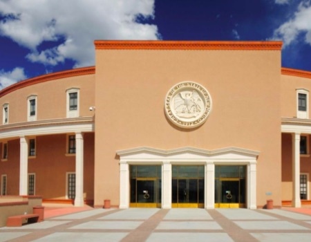The Legislative Finance Committee Evaluates NMDGF