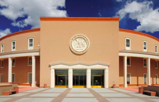 The Legislative Finance Committee Evaluates NMDGF