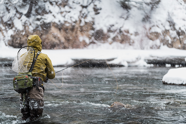 Photo Tips From The Field With Paul Kemper