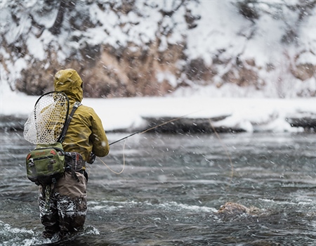 Photo Tips From The Field With Paul Kemper