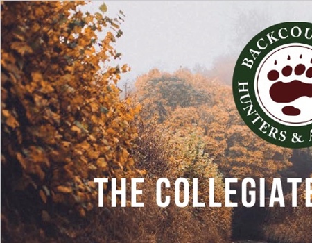 The Collegiate Quarterly: Dedicated to Our Public Lands