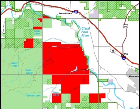 LETTER: Montana BHA supports Missoula Access Project
