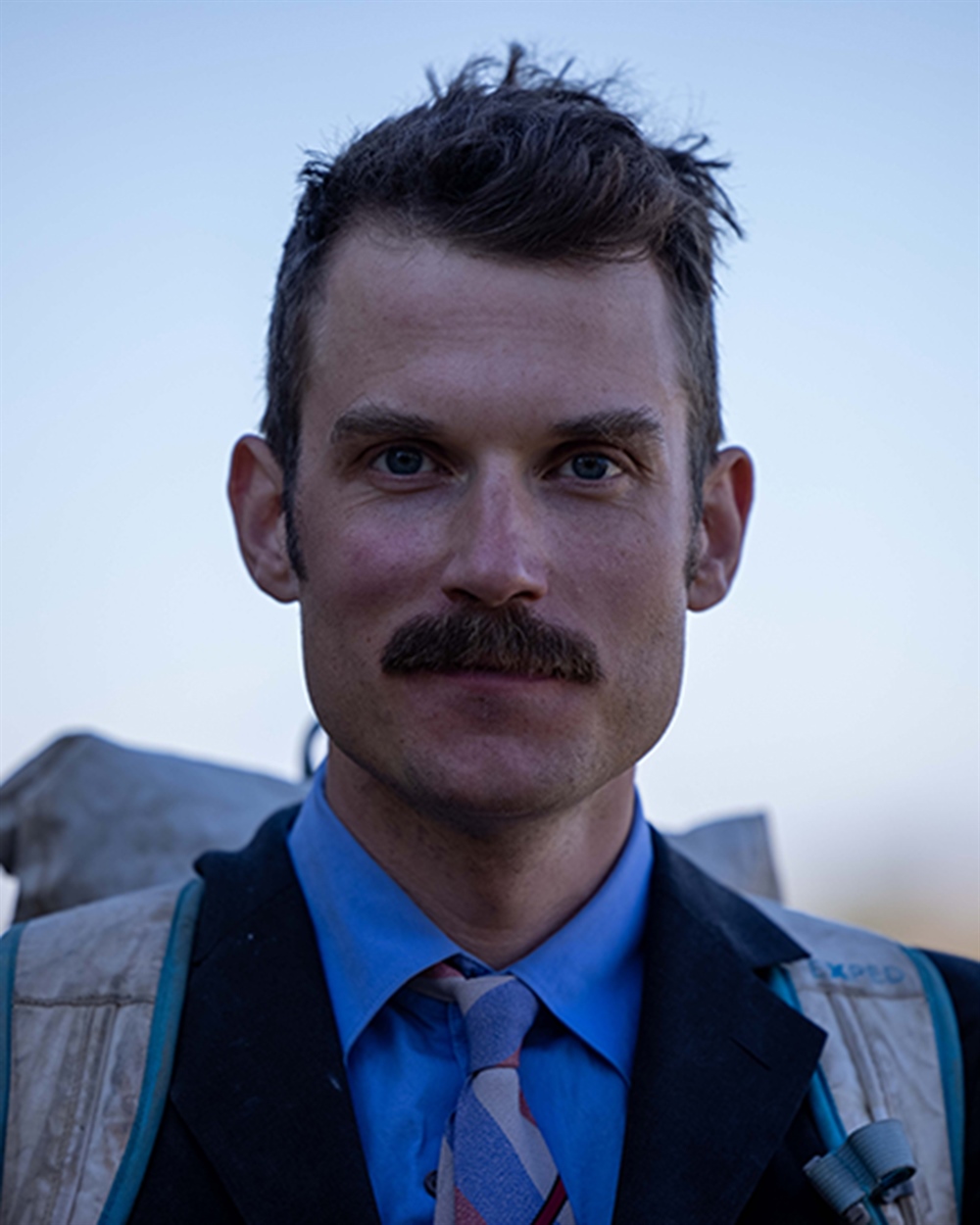 BHA Podcast & Blast, Ep. 89: Alpinist and filmmaker Graham Zimmerman