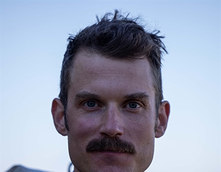 BHA Podcast & Blast, Ep. 89: Alpinist and filmmaker Graham Zimmerman