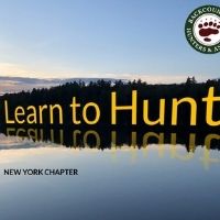 New York hosts Virtual Learn to Hunt Series