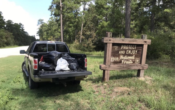 October 2020 TX BHA Newsletter