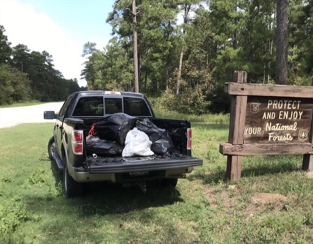 October 2020 TX BHA Newsletter