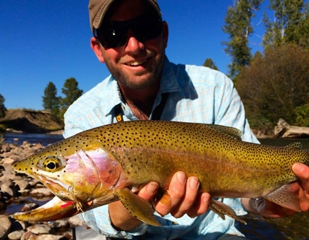 LETTER: Montana BHA Supports USFWS' Lost Trail Conservation Area